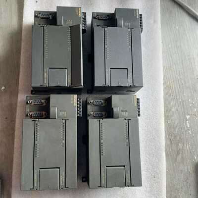 西门子S7-200CPU224XPCN，型号6ES72--议价商品