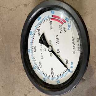 【议价】凯特克液压站液压油表适用