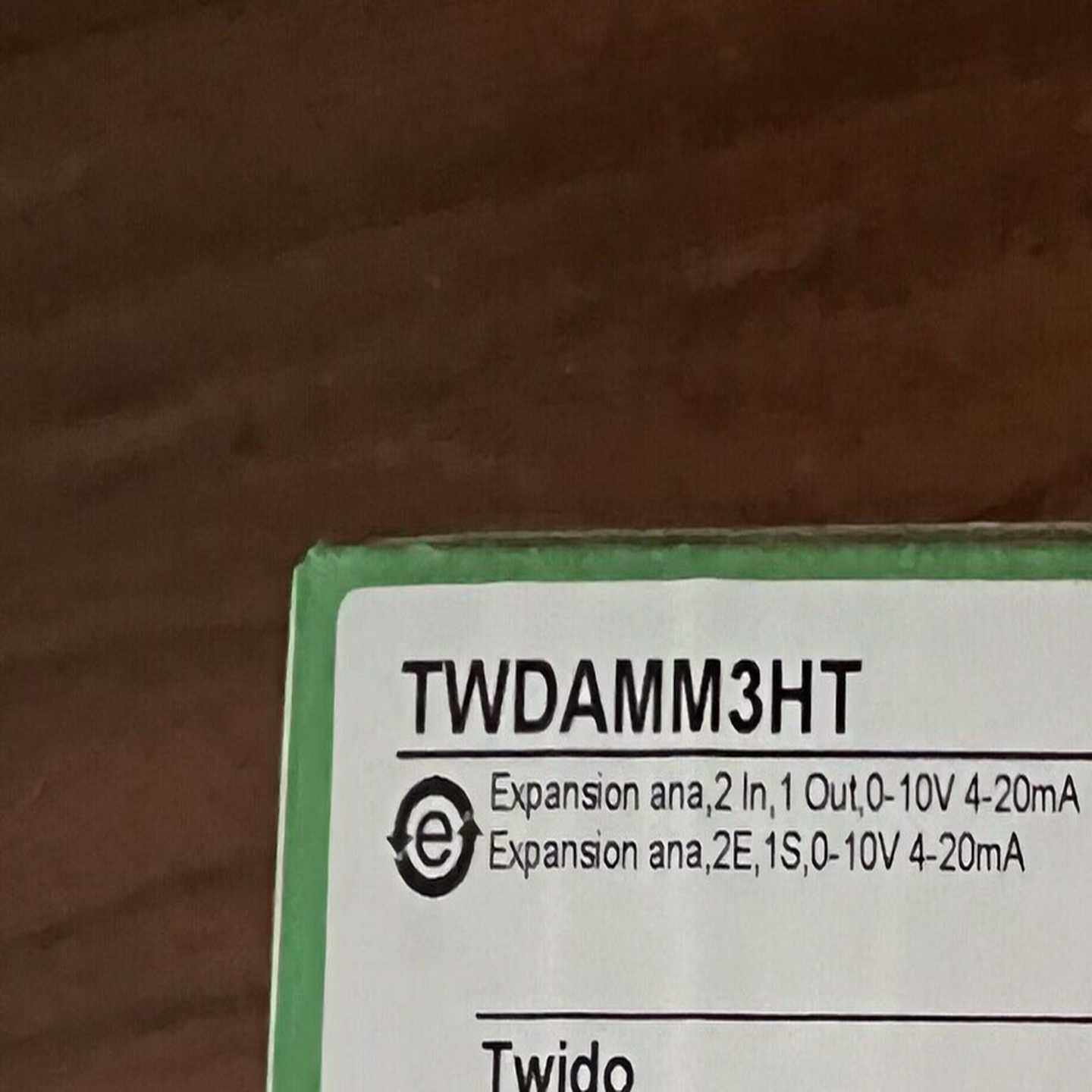 TWDAMM3HT现货库存议价