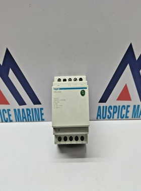 HagerSPN408S2/II/CModule230/400VAC50/60Hz