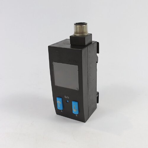 寻XFesto192766SDE1B2G2W18LP1M12压力传感器