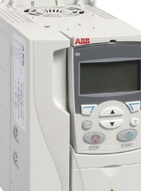 寻IABB310变频器ACS31003E03A64额定功率1.1kw三相电压380v480v
