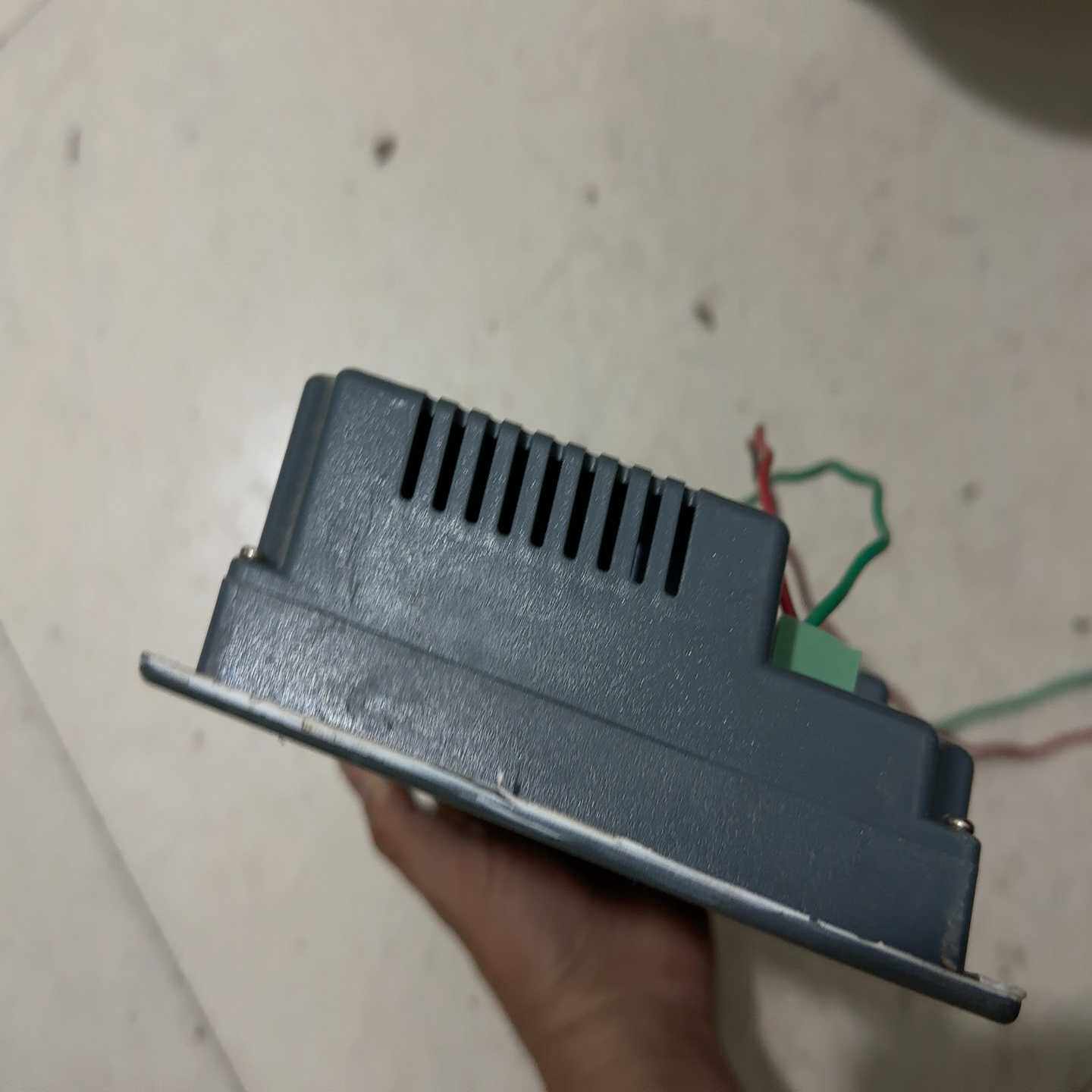 询价汇川750瓦驱动器，支持Pr0finet，lS620Fs5R