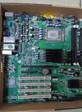 议价研祥EC0-1811V2NAVER:A1.1工控机主机，