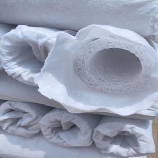 盲管排水管塑料盲沟园林绿化路基渗排水盲沟多孔内支撑盲管透水管