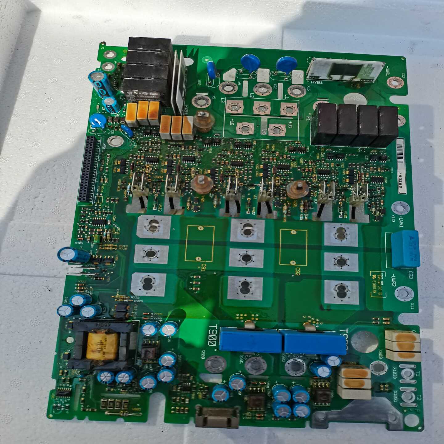 8221lp伦茨变频器9321evesevf8221询价