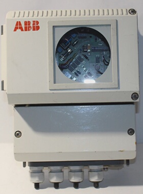 ABB FET321 1A0A1A1C0H2M1 Transmitter