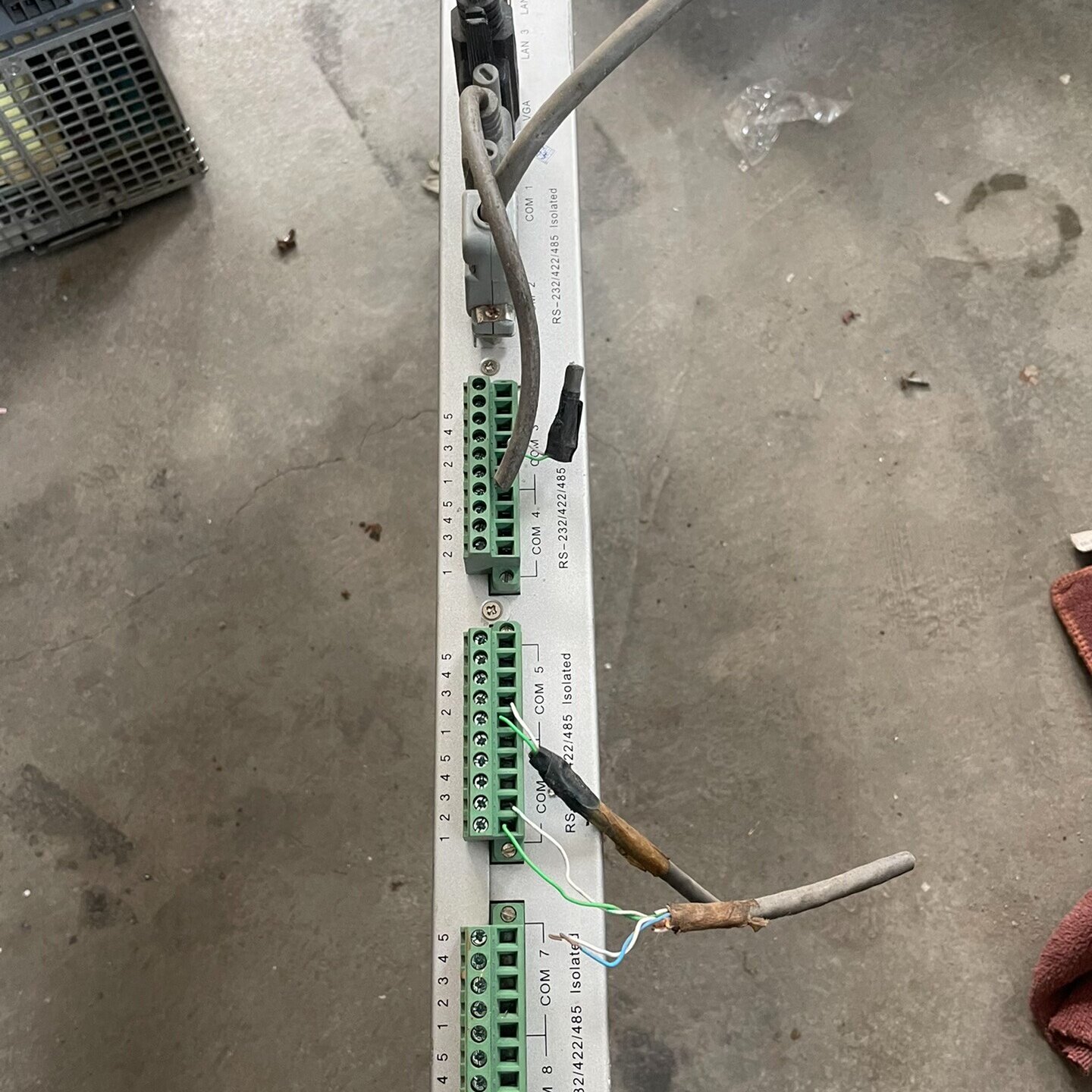 【询价】研华UNO-4678-C11E