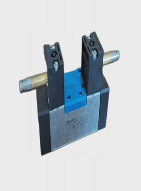 FestoMN1H-5/3G-D-1-CPneumaticSolenoidValve-High-Perfor