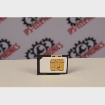 Pilz 32KByte 779212 simcard  6 mesi di garanzia