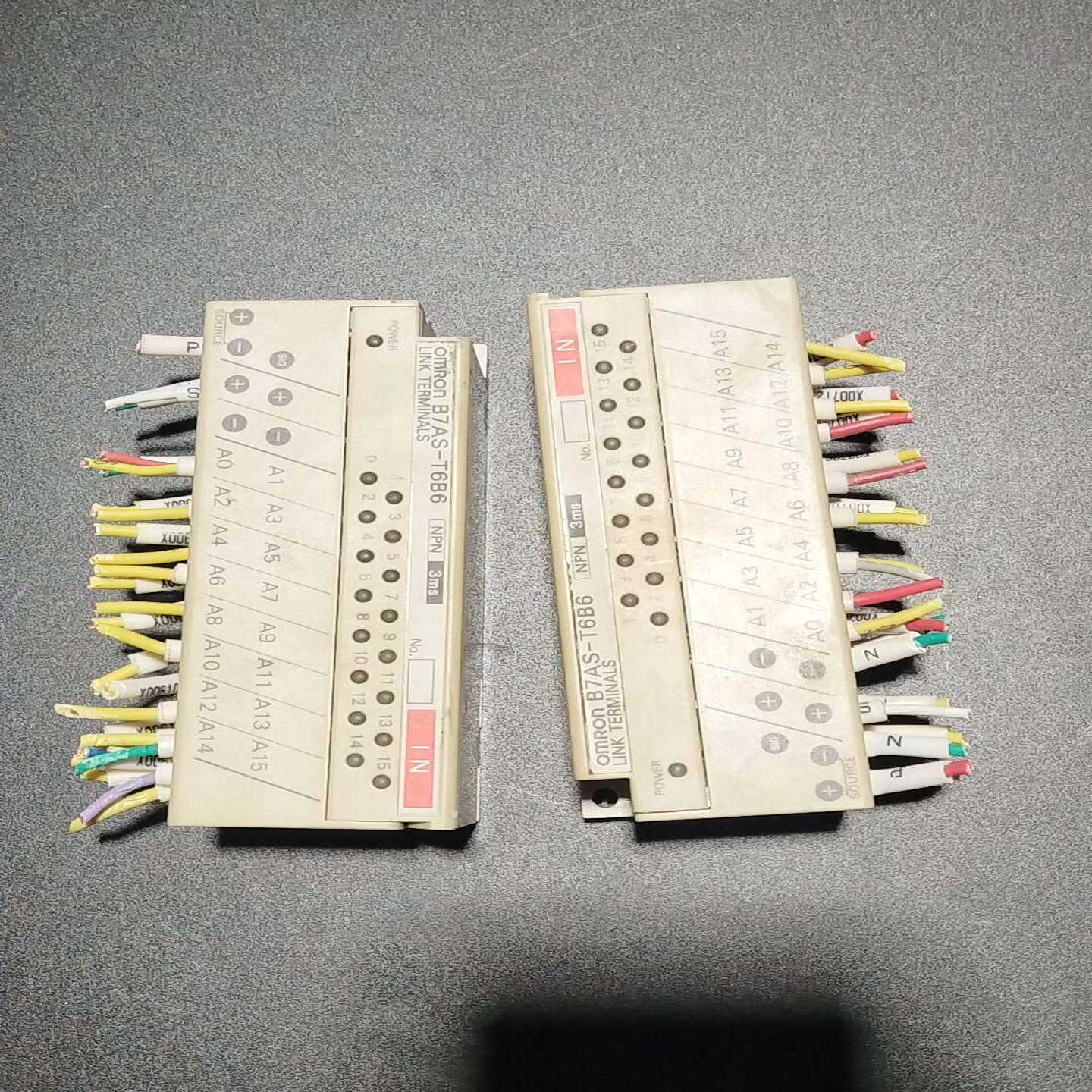 询价OMRONB7AS-T6B6NPN光电耦合器