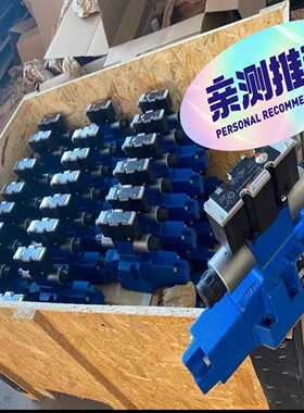 Rexroth溢流阀R900423729DBDS6P1X/询价