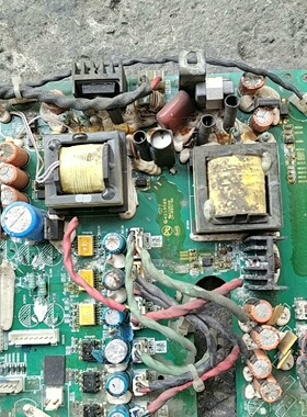 议价CP2000C2000电源45KW55KW驱动板cp议价