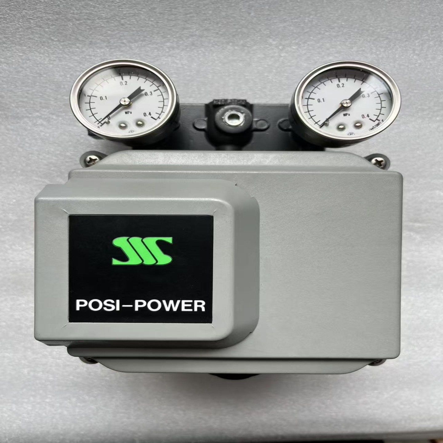 【请询价】日本SSS POSI-POWER XP101-SB4G 气