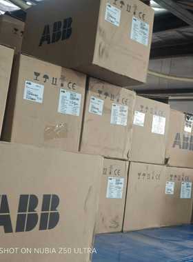 ACS355-03E-44A0-4变频器ACS355-03U