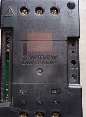 询价-WATL0W瓦特隆固态继电器DC10一40P0一0000