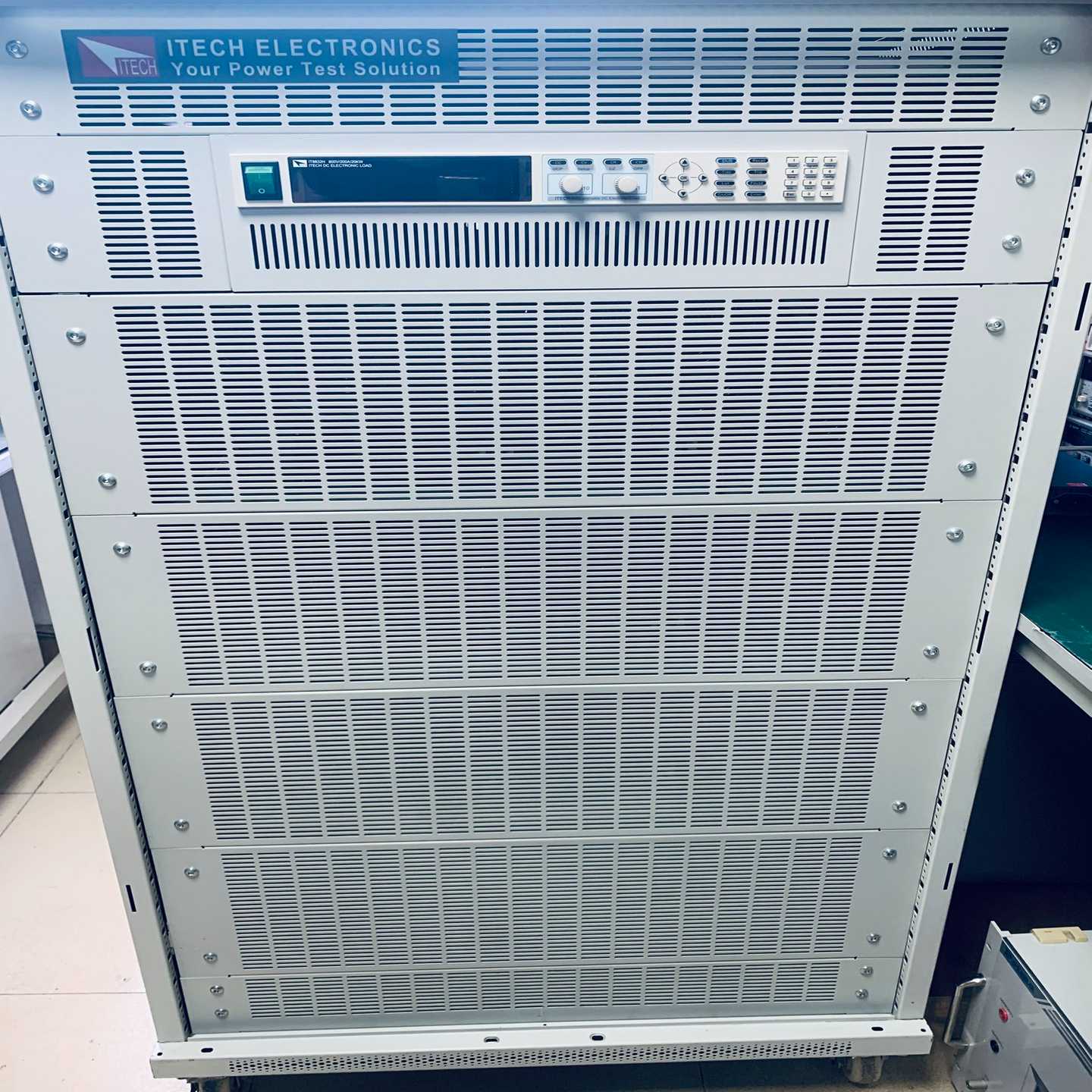 ITECH艾德克斯IT8832H电子负载，实物拍摄800V/--议价商品