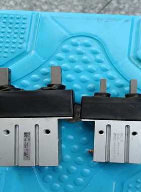 原装手指气缸MHKL2-20S