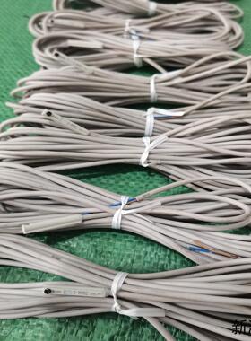 SMC磁性开关D-M9BZ全新未使用线长约3米10条打议价商品