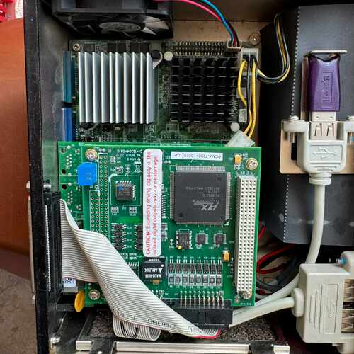 ADLINKPCMe-7230凌华51-123询价