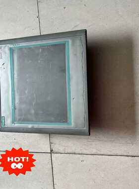 触摸屏648-0AE11-3AX0，DC24V供电询价