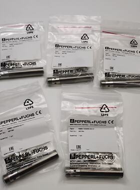 议价倍加福接近开关NBB2-12GM50-E2-V1 NBB2-8GM40-E2-V1非标价议