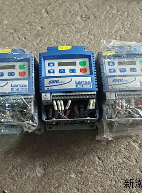 伦茨变频器 075KW ESV751N04TXB-CC议价商品