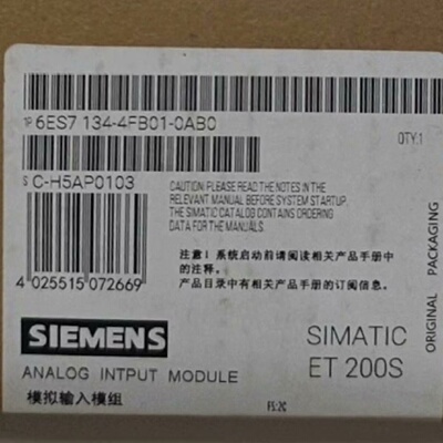 询价-6ES71354FB000AB0