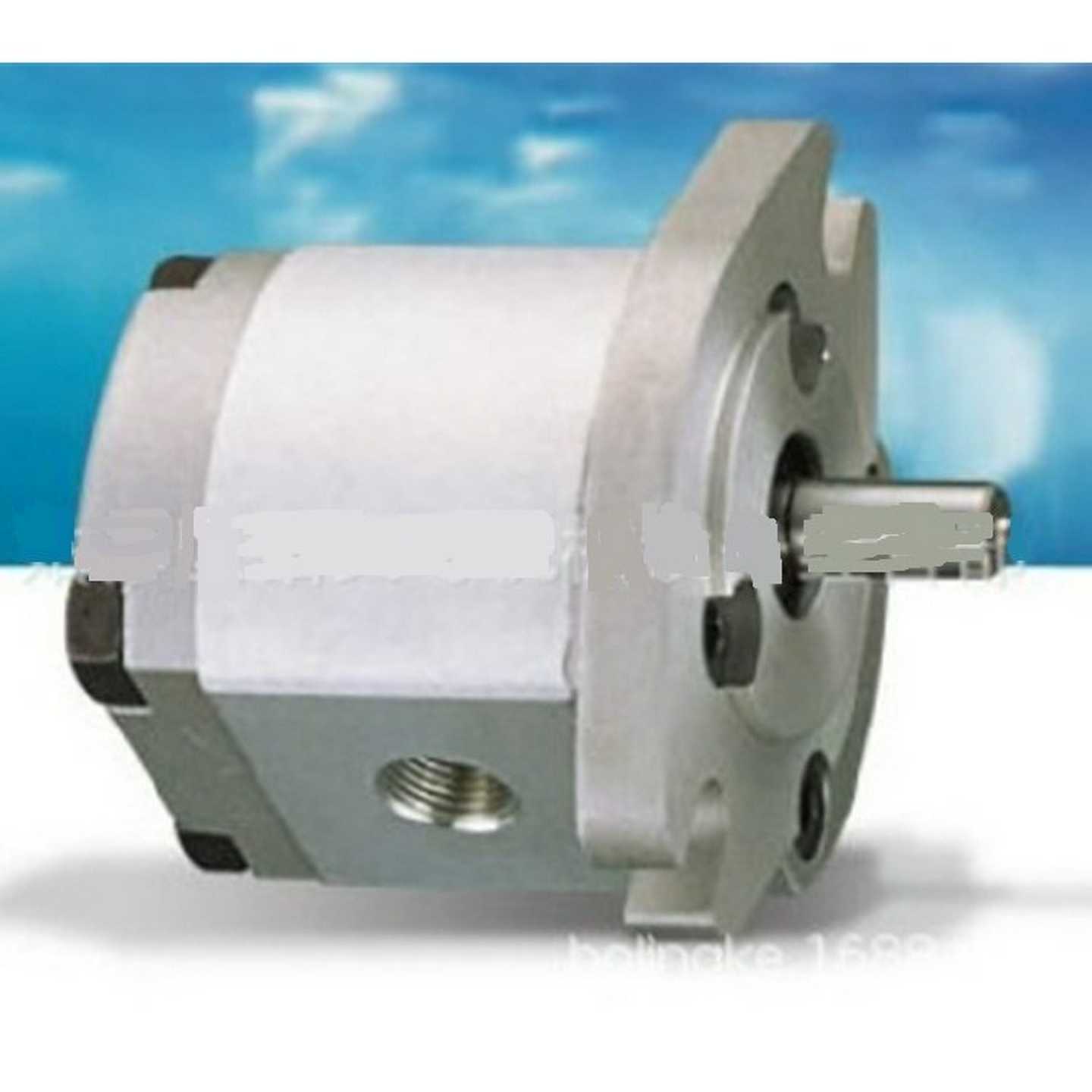 原装QCiST齿轮泵ARPUMPLX45pV45RA/70LX45V36RA/70液压油