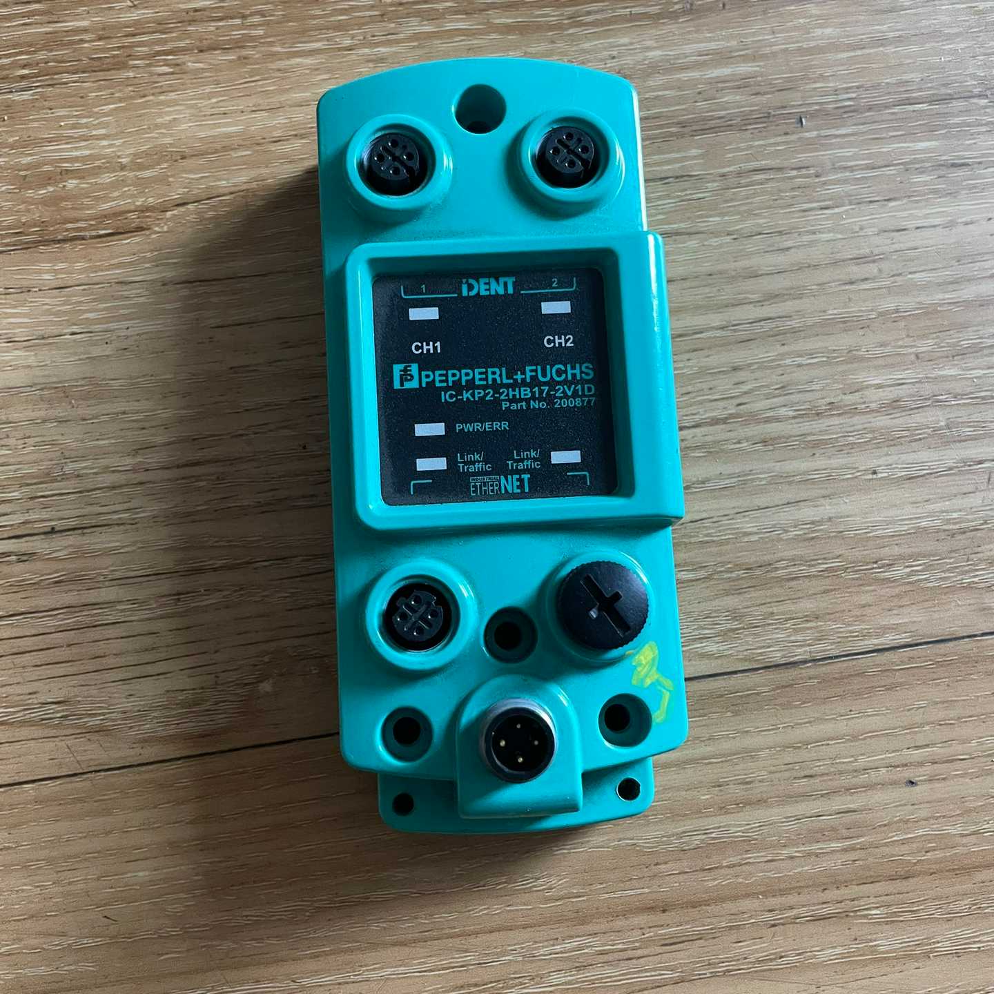 【议价】IC-KP2-2HB17-2V1D倍加福货功能适用