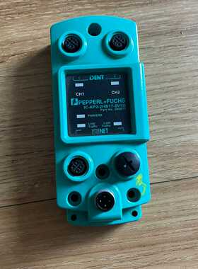 【议价】IC-KP2-2HB17-2V1D倍加福货功能适用