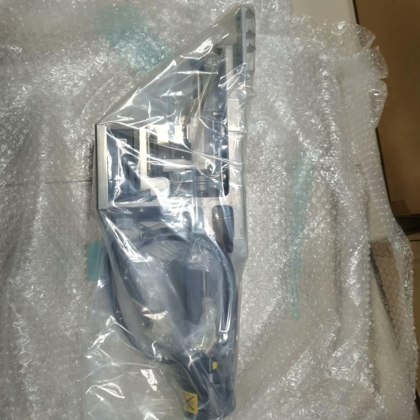 JUKI LAIC HEAD ASM GX-4E，议价