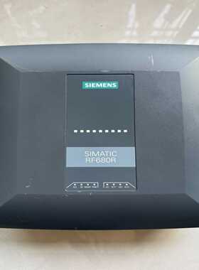 西门子SIMATICRF680R读取器，德国原装进口，拆机--议价商品