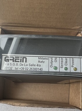 GREIN意大利PS3A5全新原装进口正品