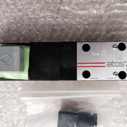 寻“”ATOS阿托斯现货原装比例阀RZGOAEBNP033210I意大利原装正品