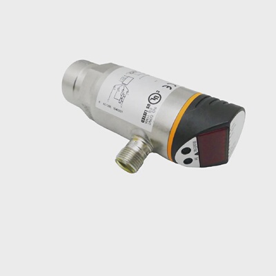 IFM EFECTOR 500 PN7000 Drucksensor mit Display PN400SBR14QFR