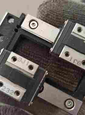 咨询-thk滑块rsr7z，成色不错，