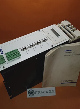 议价Lenze 9220 Inverter Di Frequenza Tipo 9223E.2B.20适用