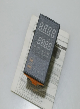 AUTONICS带盒TK4H-B4SN温度控制器ELEC-I-33309B43