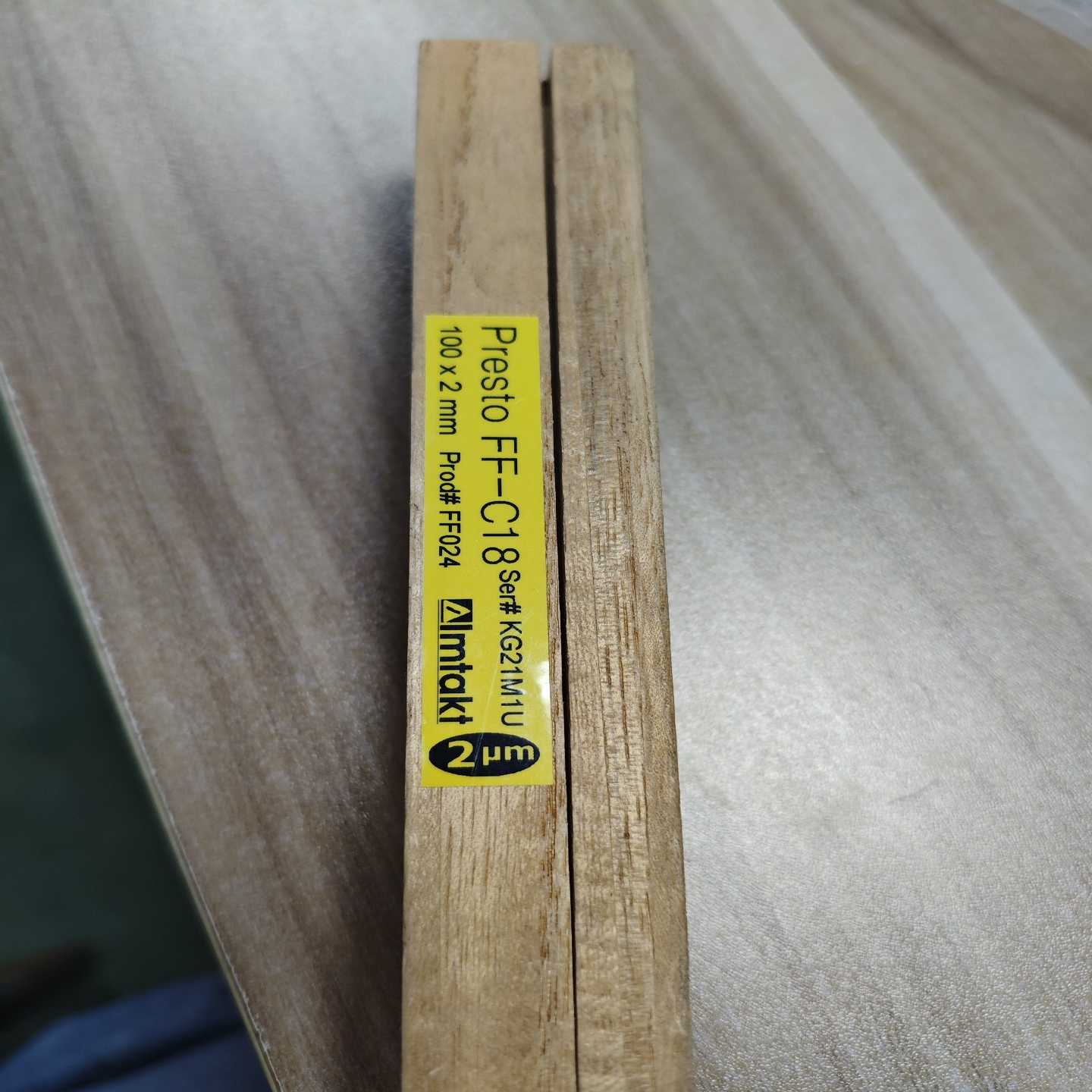 色谱柱PrestoFF-C18100*2mm2um