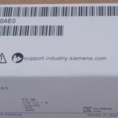 6ES73411AH020AE0功能质量保证拍前询价