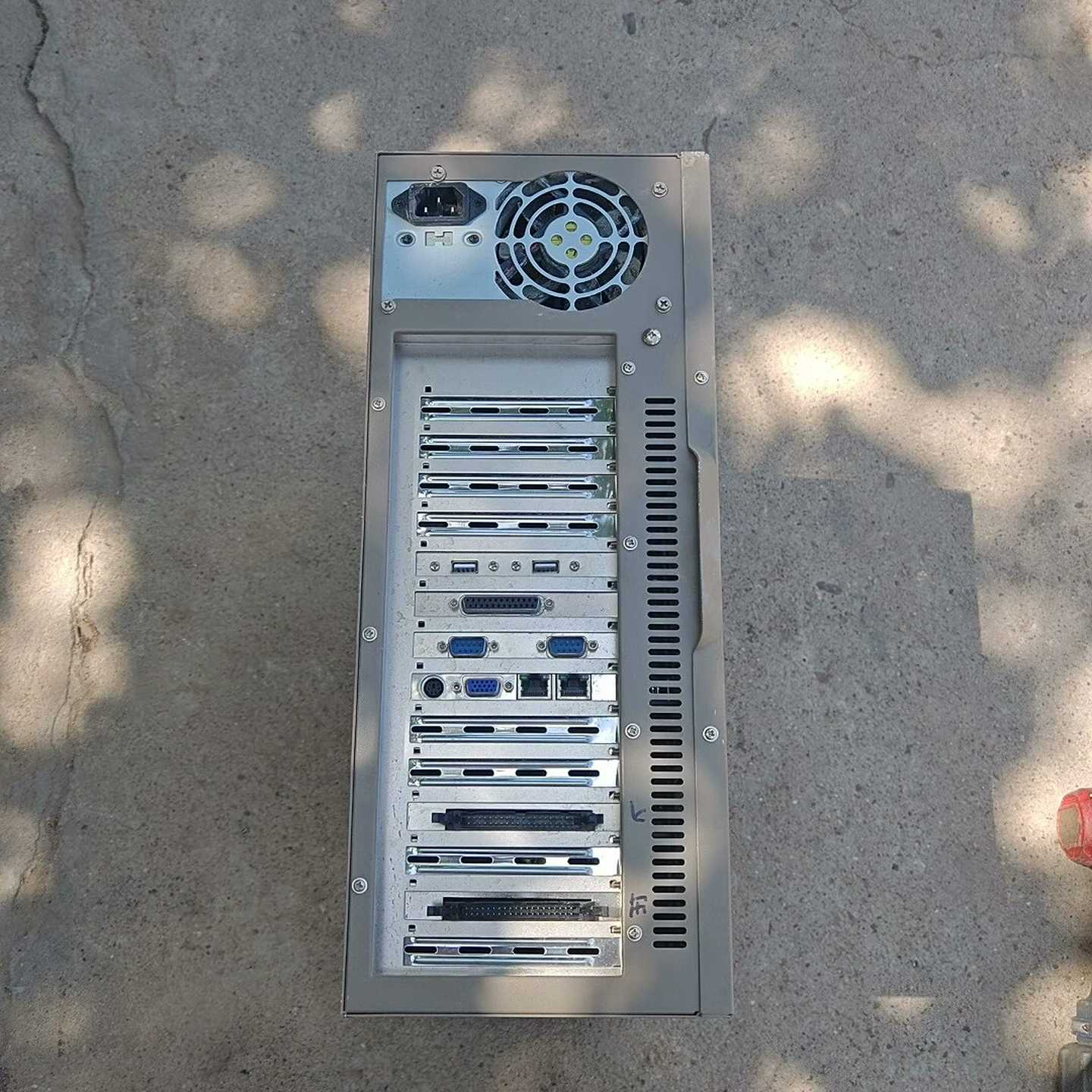 思伟siweisoftSW-848IPC810E主控主适用