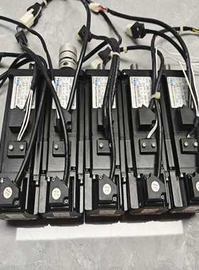 议价可维修伺服马达   0.4KW   型号JSMA-PBCO4A7A