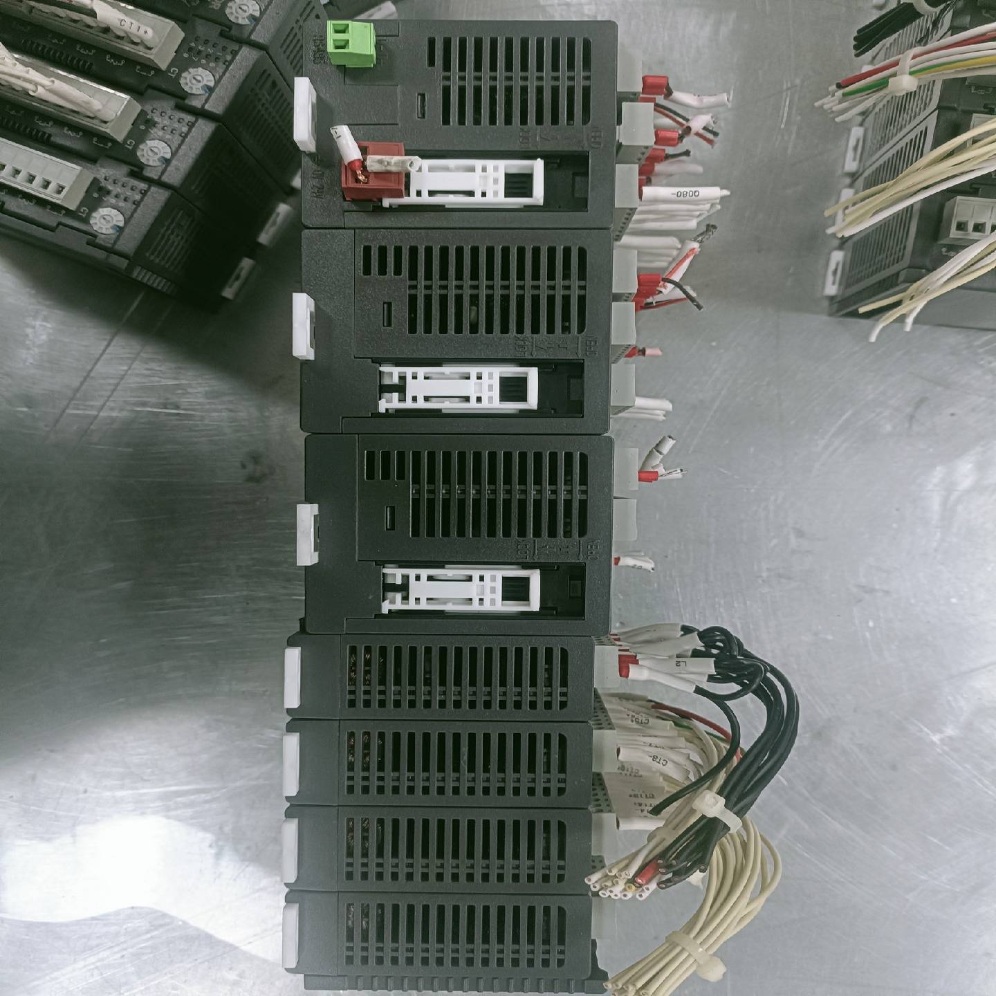 台达plc，DTME08，DTMN08，DTM-DOR，成色-议价