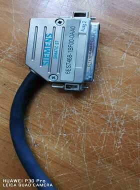 询价6ES7468-1BF00-0AA0，461模块通迅口接头，