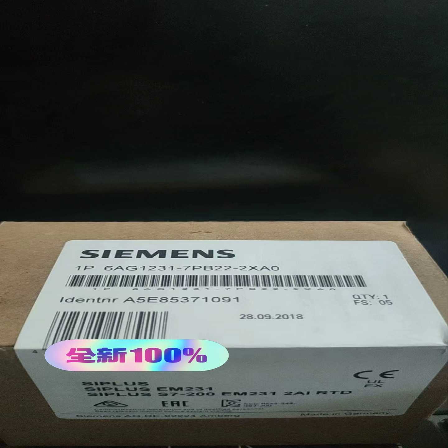 询价6SL3210-5FB10-8UF0V90伺服驱动器0
