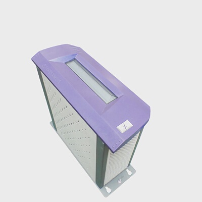 BR AUTOMATION 5P62 5PC600.SX0201 Automation PC  Rev. M0 used