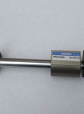 议价小金井KOGANEI气缸MRCH10*80MRCH1