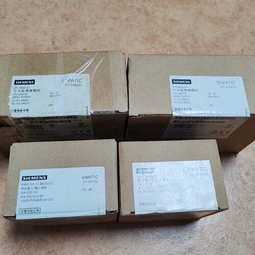 询-S7200系列CPU224CN和EM235CN