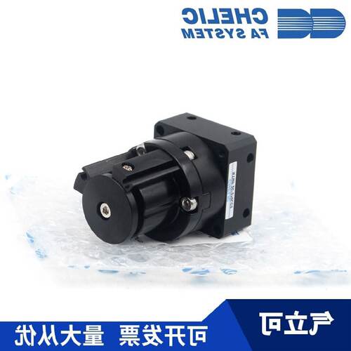 寻“”台湾气立可RTMF10RTMF15RTMF20X180LC旋转气缸RTMF30RTMF40